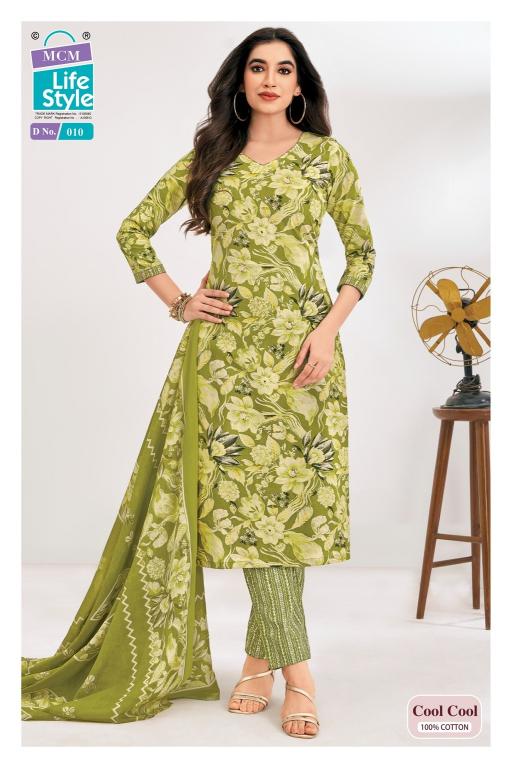 MCM cool cool vol-1 wholesale kurti catalogue online india best 